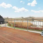 Ferienhaus 4 Star In Humble-by Traum *