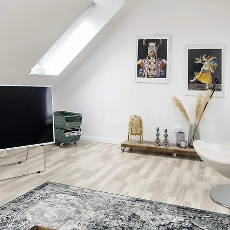 4 Star In Humble-by Traum Tatil Evi