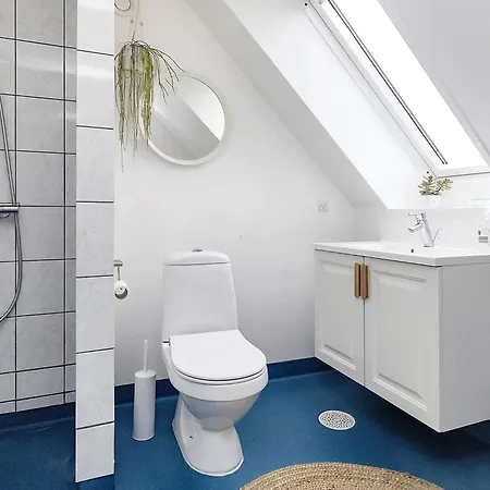 Tatil Evi 4 Star In Humble-by Traum Nordenbro Vesteregn