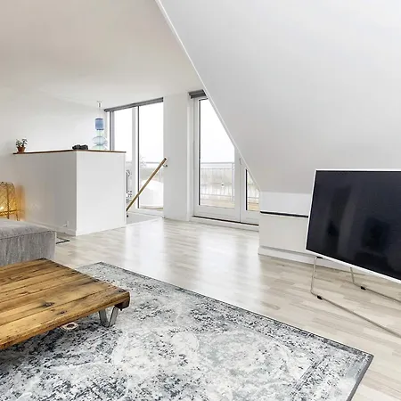 4 Star In Humble-by Traum Tatil Evi Nordenbro Vesteregn