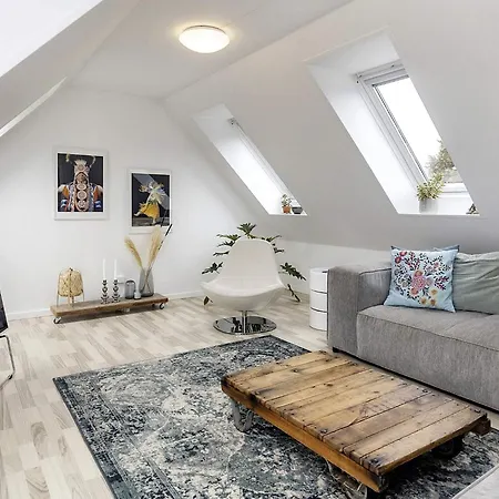 4 Star In Humble-by Traum Nordenbro Vesteregn