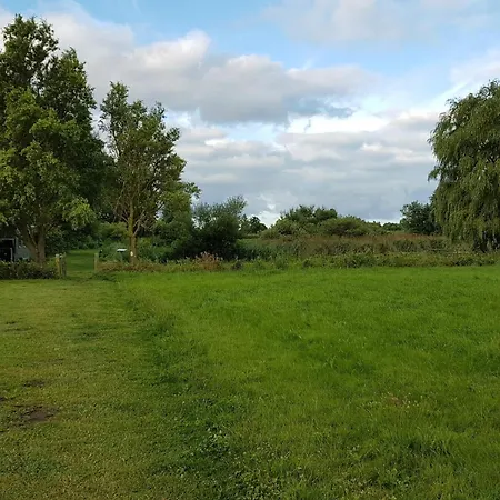 Hébergement de vacances 4 Star In Humble-by Traum *