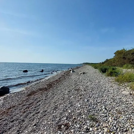 Hébergement de vacances 4 Star In Humble-by Traum Nordenbro Vesteregn