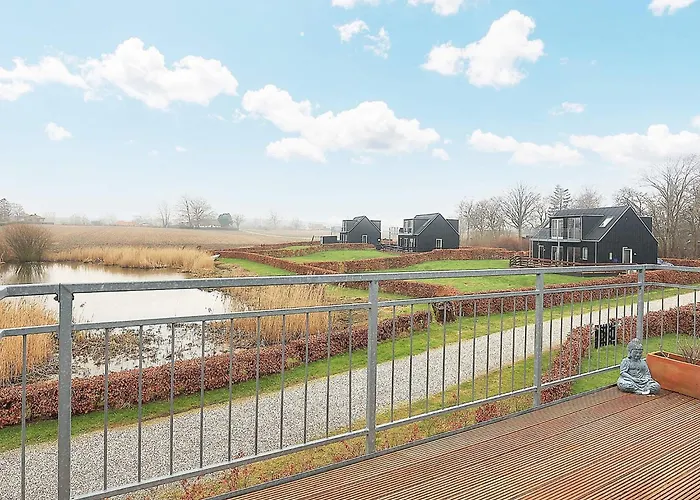 4 Star In Humble-by Traum Nordenbro Vesteregn