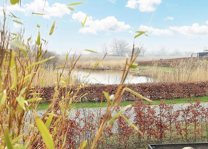 Hébergement de vacances 4 Star In Humble-by Traum