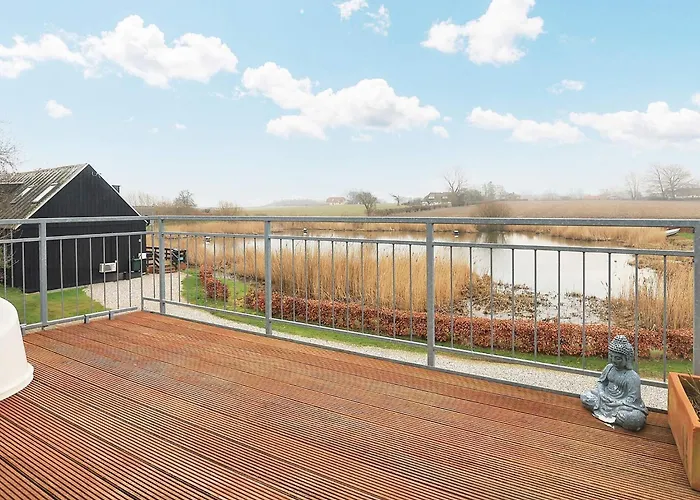 Hébergement de vacances 4 Star In Humble-by Traum *