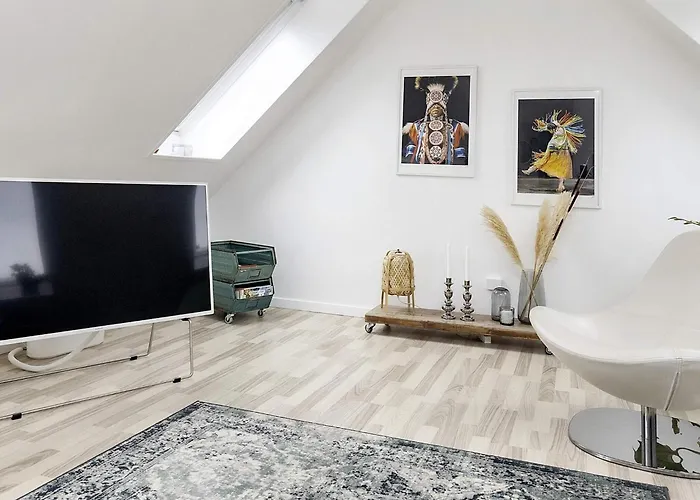 4 Star In Humble-by Traum Hébergement de vacances