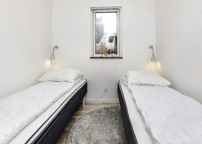 4 Star In Humble-by Traum Hébergement de vacances *