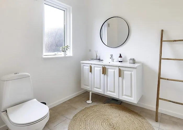 Hébergement de vacances 4 Star In Humble-by Traum *