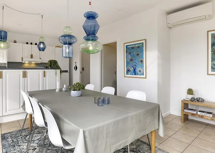 4 Star In Humble-by Traum Nordenbro Vesteregn