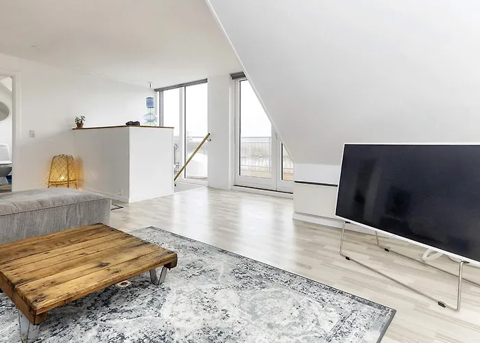 4 Star In Humble-by Traum Hébergement de vacances Nordenbro Vesteregn