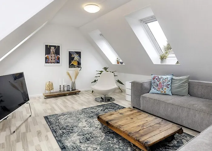 4 Star In Humble-by Traum Nordenbro Vesteregn