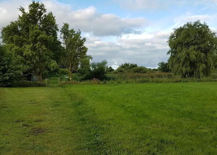 Hébergement de vacances 4 Star In Humble-by Traum *