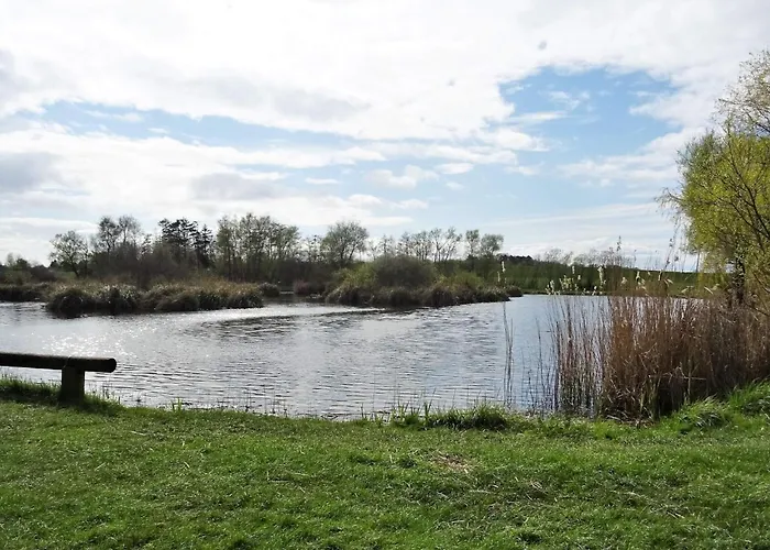 Hébergement de vacances 4 Star In Humble-by Traum *