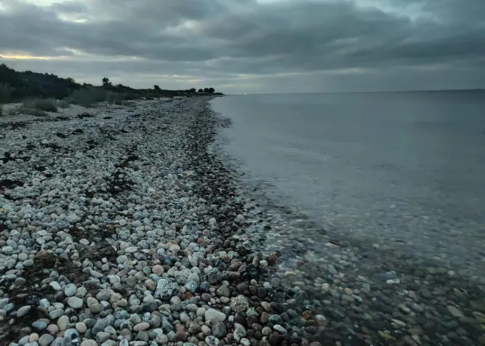 Hébergement de vacances 4 Star In Humble-by Traum